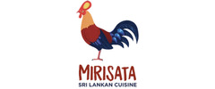 Mirisata logo