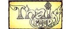 Thai Food logo