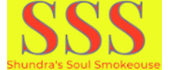 Shundra's Soul Smokehouse Logo