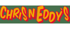 Chris N Eddy's Logo