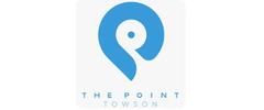 The Point Catering logo