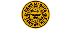 Banh Mi Boys logo