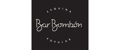 Bar Bombón Logo
