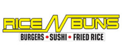 Rice N Buns Logo