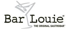 Bar Louie logo