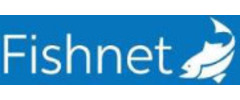 Fishnet Restaurant Logo
