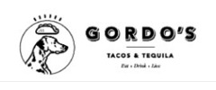 Gordo's Taco & Tequila Logo