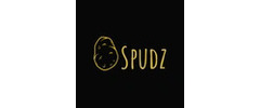 Spudz logo