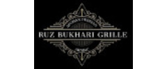 Ruz Bukhari Grille logo
