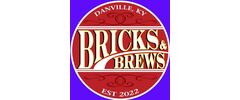 Bricks and Brews logo
