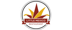 Little Mexico Logo
