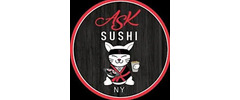 Ask Sushi logo