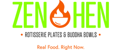 Zen Hen Logo
