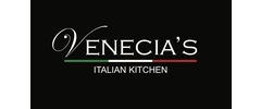 Venecia's Italian Kitchen Logo