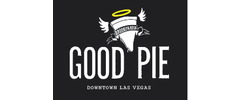 Good Pie Logo