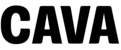 CAVA logo