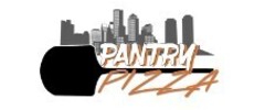 Pantry Pizza Logo