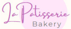 La Patisserie Bakery logo