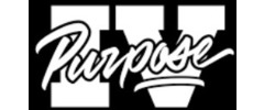 IV Purpose logo