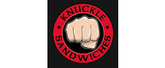 Knuckle Sandwiches Logo