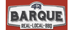 BARQUE logo