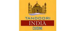 Tandoori Indian Cuisine logo