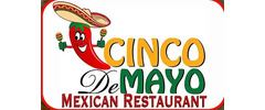 Cinco de Mayo logo