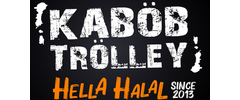 Kabob Trolley Logo