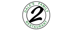 Dale's 2 Logo