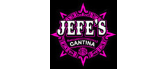Jefe's Cantina logo