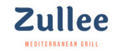 Zullee Mediterranean Grill logo