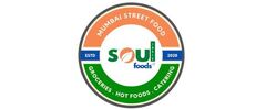 Soul Foods India logo