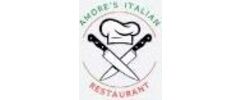 Amore’s Italian Restaurant logo