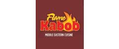 Flame Kabob logo