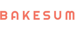 Bake Sum Logo