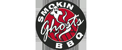 Smokin Ghosts BBQ Logo