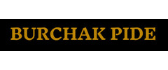 Burchak Pide Logo