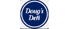 Doug's Deli logo