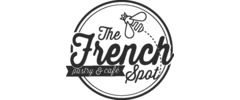 The French Spot logo