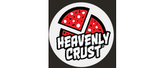 Heavenly Crust Pizza Logo