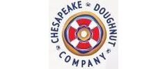 Chesapeake Doughnut Company Logo