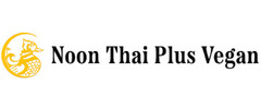 Noon Thai Plus Vegan logo