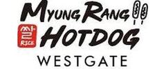 Myungrang Hotdog Westgate Logo
