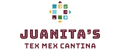 Juanita's Tex Mex Logo