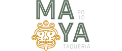 Maya Taqueria logo