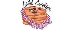 Lei'd Cookies Logo