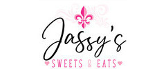 Jassy's Sweets & Eats logo