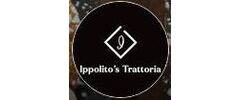 Ippolitos Trattoria logo