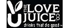 The Love Juice Co. Logo
