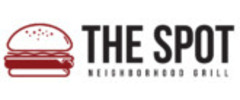 The Spot Neighborhood Grill logo